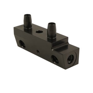 GMC Sierra 1500 Thermostat Bypass Kit - BD Diesel - Cooler Bypass Delete - `14-`18